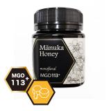 PBeesマヌカハニーMGO113+