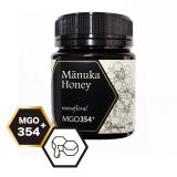 PBeesマヌカハニーMGO354+